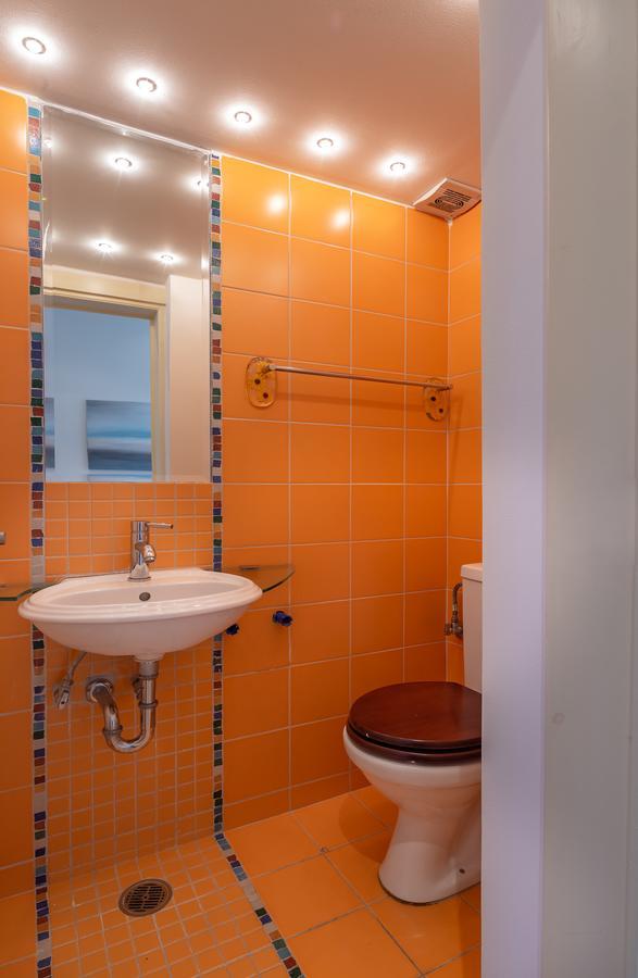 Rhea - Glyfada Sea View Apartment Atenas Exterior foto